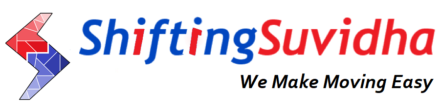 Shifting Suvidha Logo